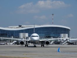 193 de aeroporturi europene riscă să intre în faliment, dacă vor fi impuse din nou restricții de zbor