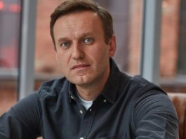 Într-un mesaj postat pe Instagram, Aleksei Navalnîi scrie că acum este complet refăcut