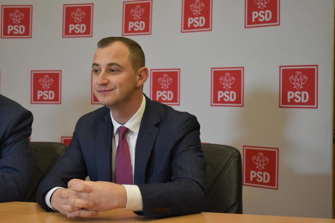 Demisii din funcții la PSD Timiș, după alegerile locale