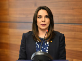 Ana-Maria Pătru, fosta șefă a AEP,