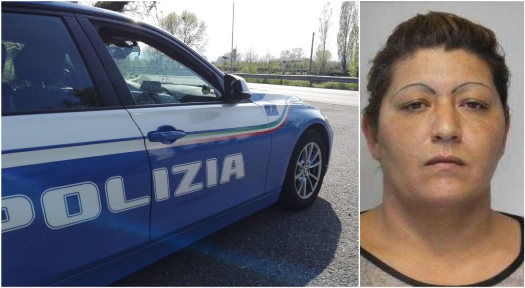 O româncă, acuzată de seducerea, tâlhărirea şi complicitate la uciderea unor bătrâni italieni
