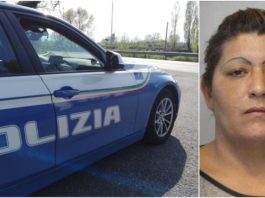 O româncă, acuzată de seducerea, tâlhărirea şi complicitate la uciderea unor bătrâni italieni