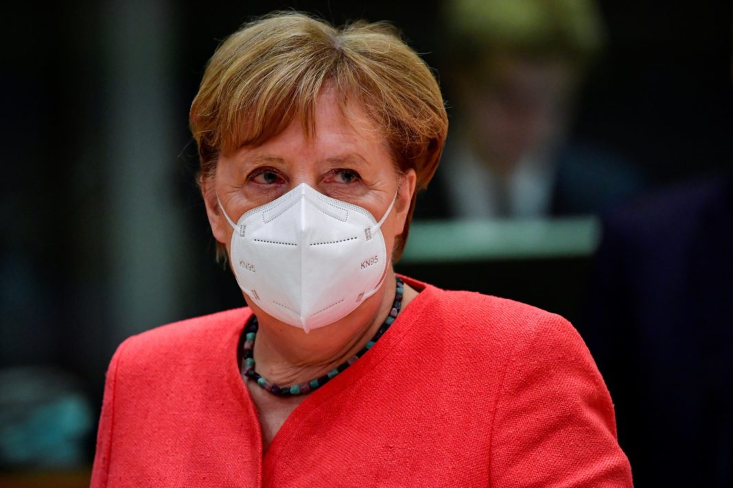Coronavirus: Germania va introduce noi măsuri mai restrictive