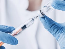 Încă 930.000 doze de vaccin gripal vor ajunge la direcțiile de sănătate publică și mai apoi în cabinetele medicilor de familie