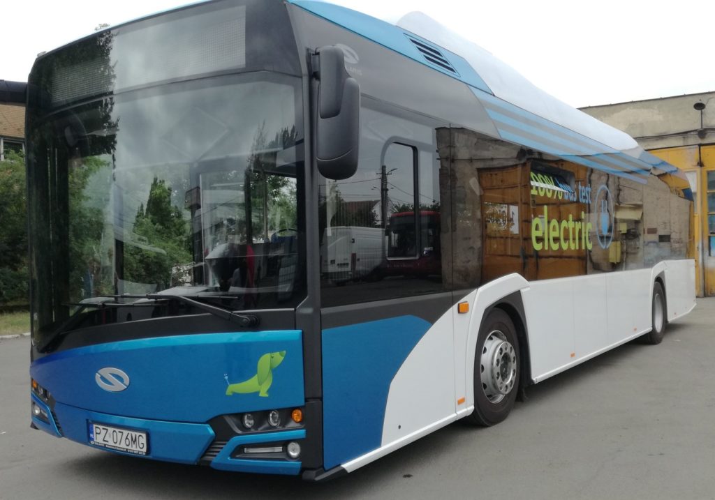 Ce moștenire lasă Mihail Genoiu. Licitația pentru furnizarea a 30 de autobuze electrice cu lungimea de 12 metri pentru municipiul Craiova a intrat în etapa de evaluare a ofertelor