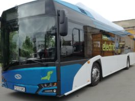 Licitația pentru furnizarea a 30 de autobuze electrice cu lungimea de 12 metri pentru municipiul Craiova a intrat în etapa de evaluare a ofertelor