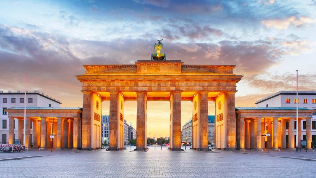 Landul Schleswig-Holstein a impus restricţii de călătorie pentru patru districte din Berlin