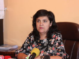 Ileana Didu, noul manager al Colegiului Naţional "Fraţii Buzeşti" din Craiova