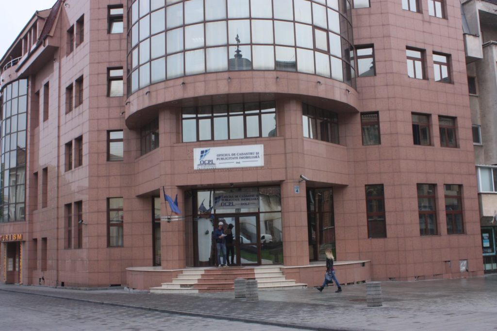 OCPI Dolj reia activitatea cu publicul