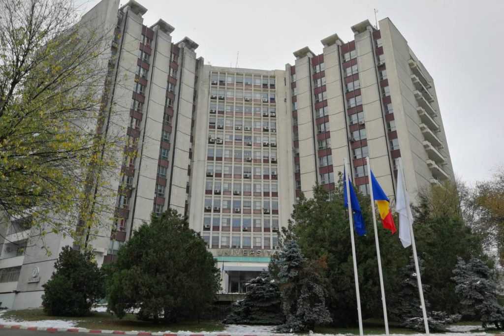 Deficiențe grave la Spitalul Universitar de Urgență din Capitală