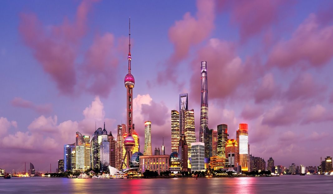 China sărbătorește 71 de ani de la Ziua proclamării Republicii Populare