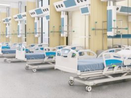 Coronavirus: Secțiile de urgență din mai multe spitale olandeze, închise temporar din cauza suprasolicitării
