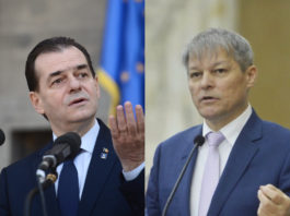 USR-PLUS îl propune pe Dacian Cioloș premier