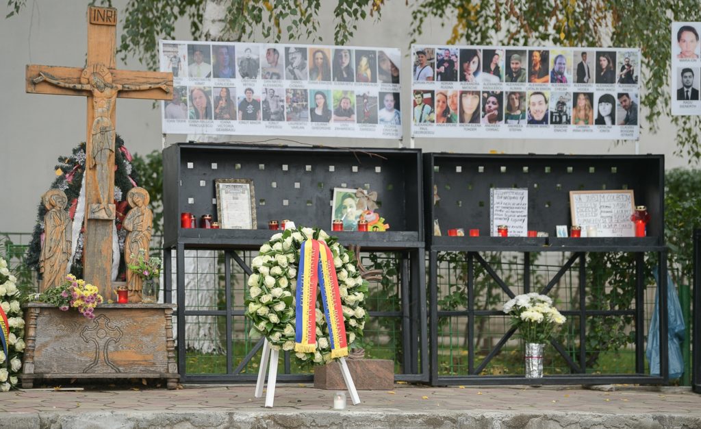 Nelu Tătaru, la cinci ani după Colectiv: Avem tot 23 de paturi pentru pacienții cu arsuri grave