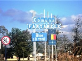 Localitatea Fântânele din județul Constanța a intrat în carantină pentru 14 zile. Incidenţa a atins 8,41 la mia de locuitori