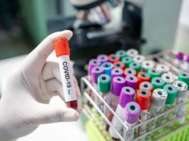 40 de cazuri de infectare cu COVI-19 au fost înregistrate în ultima săptămână în Parlamentul European