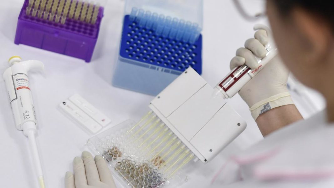 Focar de COVID-19 la Centrul de Dializă din Alba Iulia