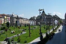 Craiova a depășit Bucureștiul la rata de infectare cu noul coronavirus