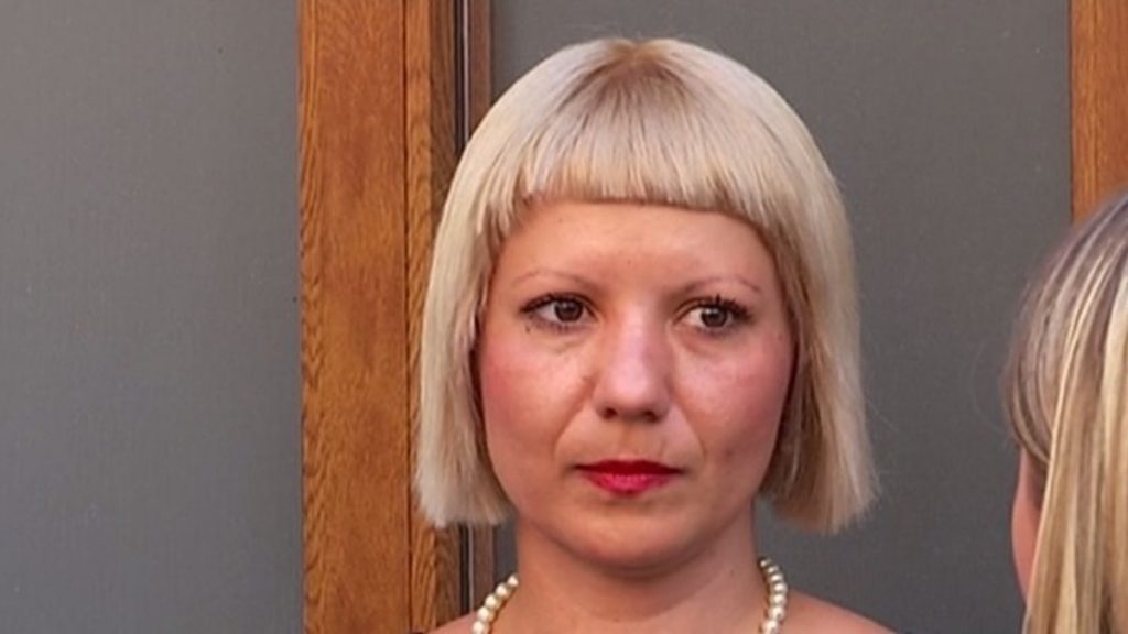Judecătoarea Camelia Bogdan, exclusă din magistratură, câștigă la CEDO procesul cu statul român