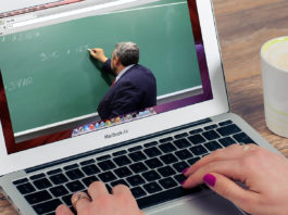 Mai multe școli din Dolj vor face cursuri online
