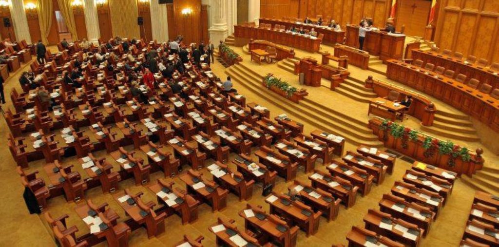 Cum se va forma noul legislativ