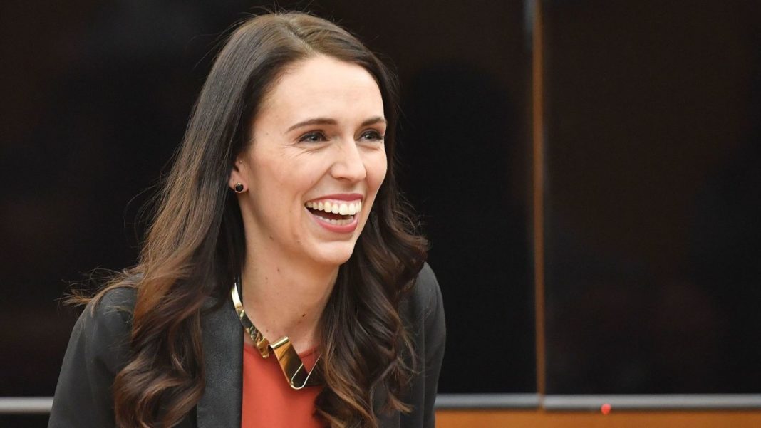 Noua Zeelandă a învins din nou coronavirusul, afirmă premierul Jacinda Ardern