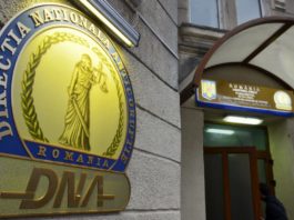 Fostul șef PSD la Apele Române, trimis în judecată pentru șpagă