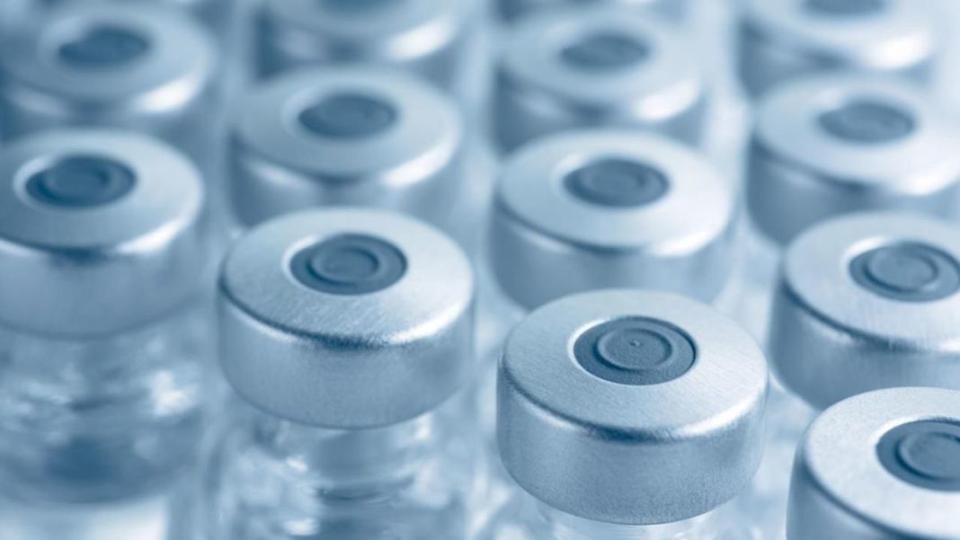 Belgia interzice exportul a trei milioane de doze de vaccin antigripal