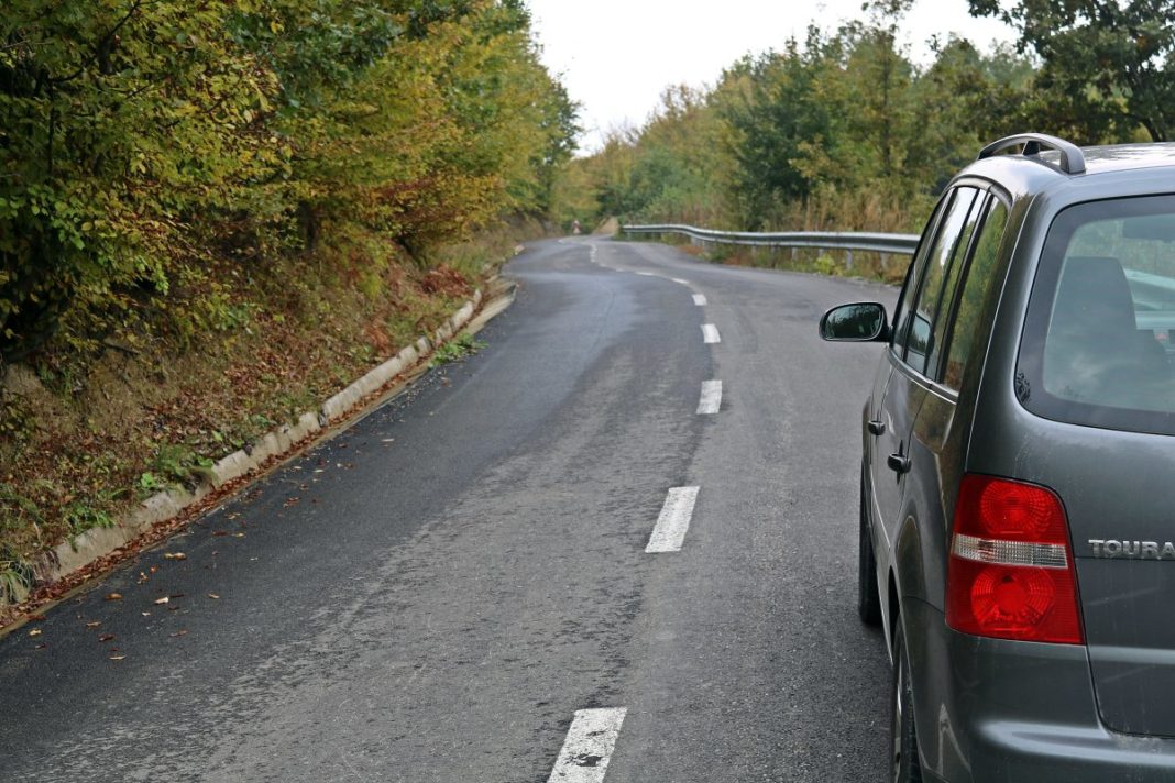 Autostrada Nordului se va construi începând cu 1 ianuarie 2021