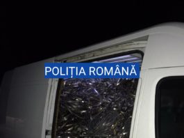 Un bărbat, de 37 de ani, din Craiova, a fost sancționat de polițiștii olteni, după ce a fost prins cu un transport ilegal de deșeuri