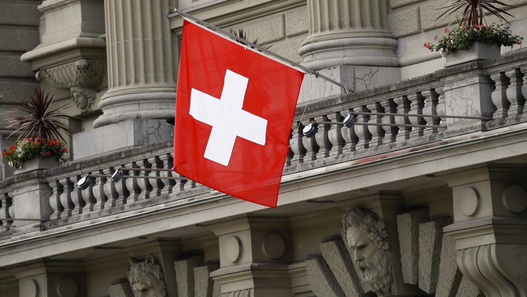 Spitalele din Elveția, gata să pună în aplicare un plan medical dramatic