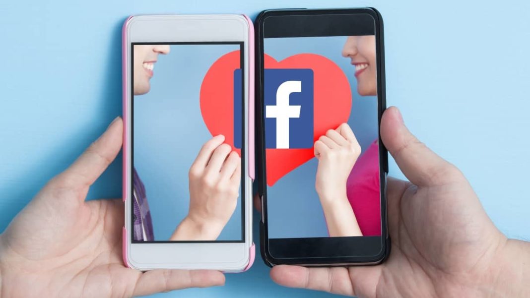 Facebook lansează în Europa serviciul de întâlniri online