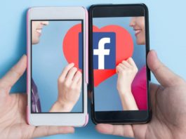 Facebook lansează în Europa serviciul de întâlniri online