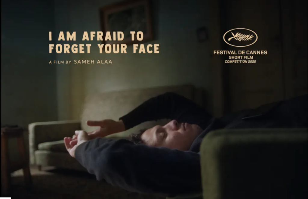 Premiul Palme d’Or pentru cel mai bun scurt metraj, decernat unui film egiptean