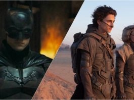 Warner Bros amână lansarea filmelor „Dune“ și „The Batman“