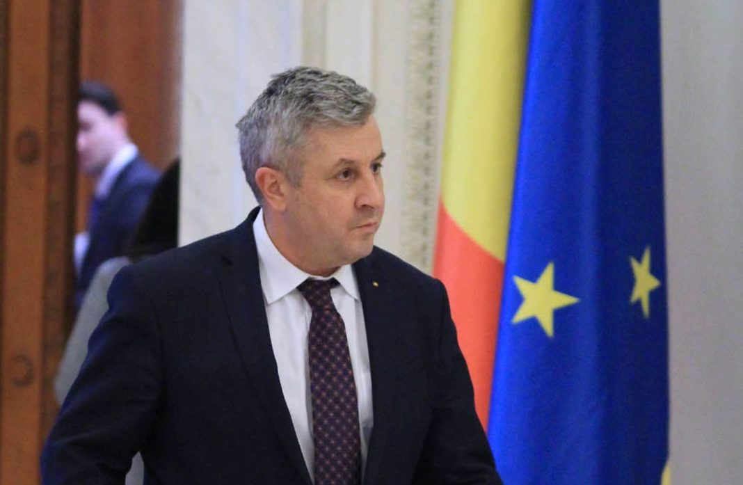 Ce invocă PNL în sesizarea la CCR privind alegerea lui Iordache la șefia Consiliului Legislativ