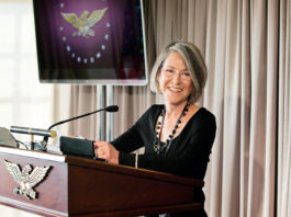 Louise Glück a obţinut Premiul Nobel pentru Literatură pe 2020