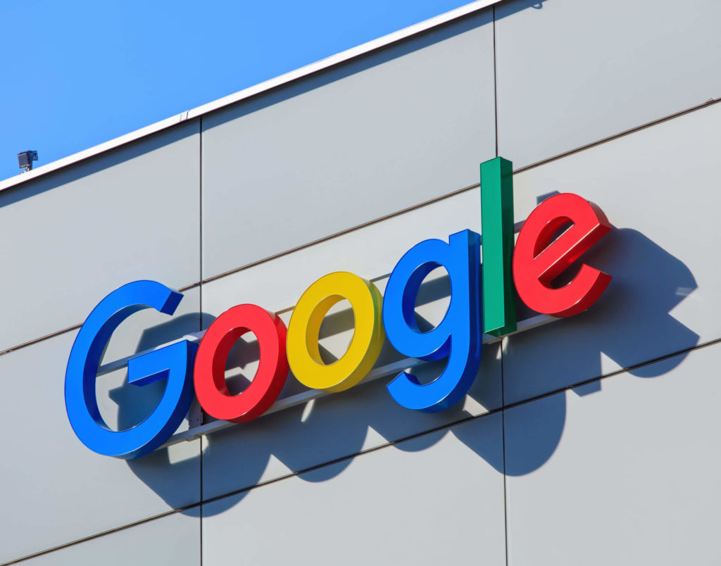 Google, dat în judecată de guvernul SUA pentru practici anticoncurențiale