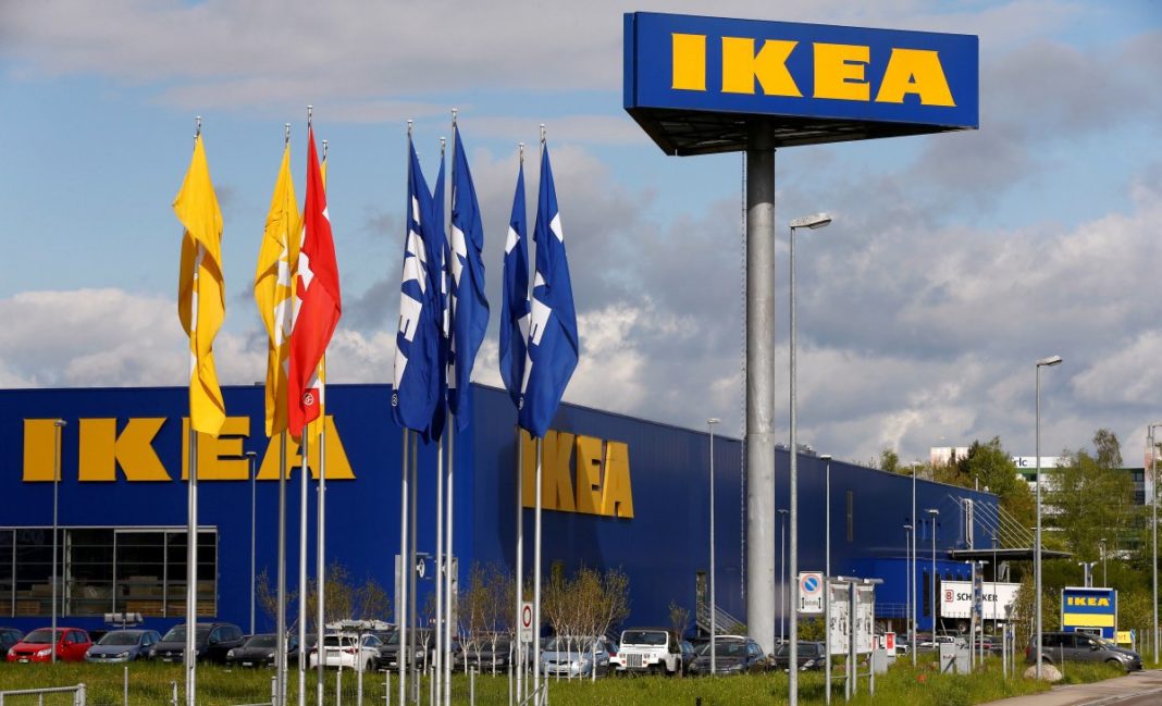 Ikea propune „Proiectul «Rabla»“ la mobilă