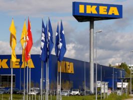 Ikea propune „Proiectul «Rabla»“ la mobilă