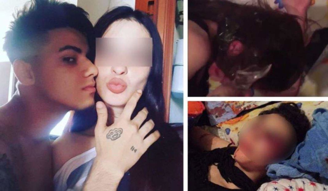 Tânărul din Ploieşti care şi-a torturat şi umilit iubita, condamnat la 13 ani de închisoare