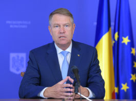 Klaus Iohannis cere guvernului să clarifice neconcordanţele dintre rapoartele infectărilor cu Covid-19 în Bucureşti
