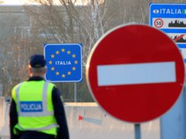 S-au modificat condițiile de intrare în Italia pentru cetățenii români