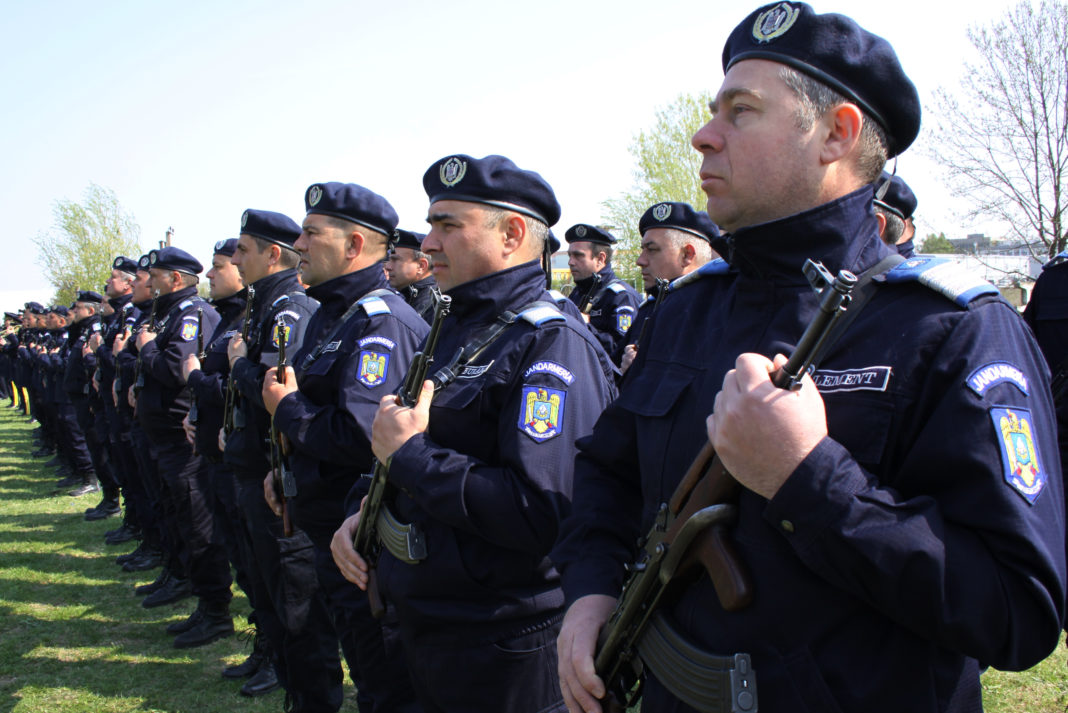 Misiunile Inspectoratului de Jandarmi Judeţean Dolj în perioada 05 - 11 octombrie 2020