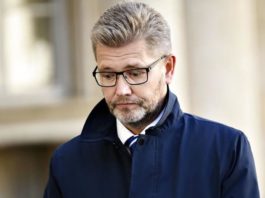 Primarul Copenhagei a demisionat după ce a fost acuzat de hărţuire sexuală