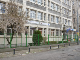 Opt şcoli din Craiova şi judeţ sunt în scenariul roşu