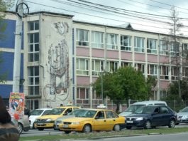 Liceul de Arte din Craiova se închide