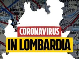 Lombardia ar putea deveni din nou focar de coronavirus