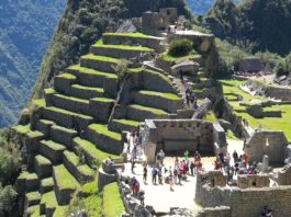 Ruinele de la Machu Picchu se redeschid după șapte luni, în condiții de pandemie