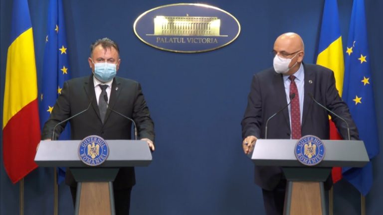 Noi restricții în România